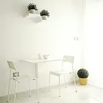 Couette-café La Gallipoli