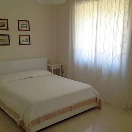 La فندق مبيت وإفطار
