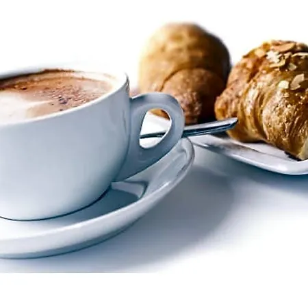 La فندق مبيت وإفطار 3*