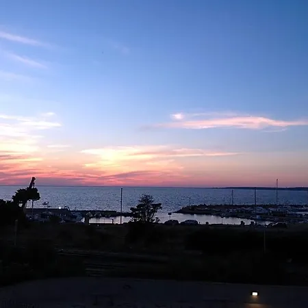 La Oda ve Kahvaltı Gallipoli