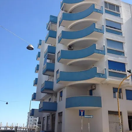 Frühstückspension La Gallipoli