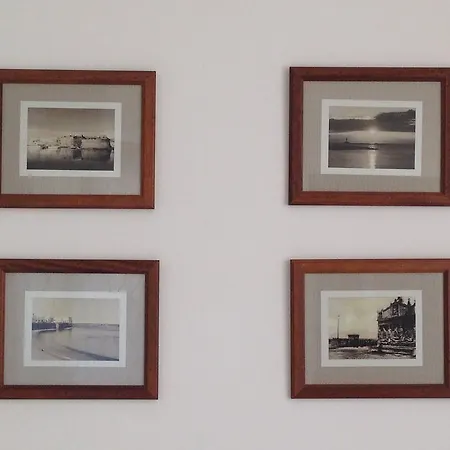 La Отель типа 