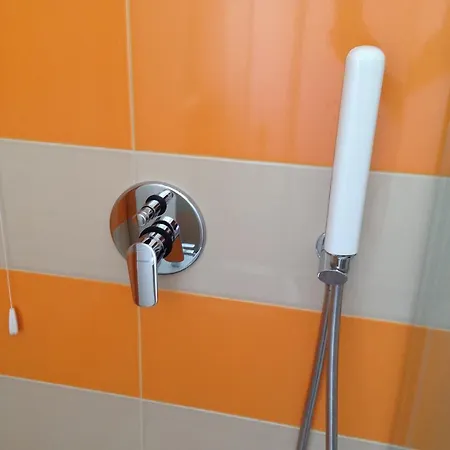 La فندق مبيت وإفطار