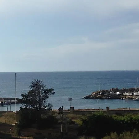 La Отель типа 