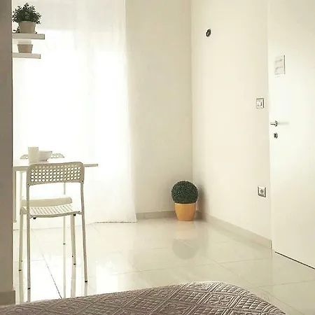 La فندق مبيت وإفطار غالّيبولي